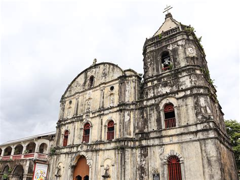 tayabas church|Minor Basilica and Parish of St. Michael the Archangel .